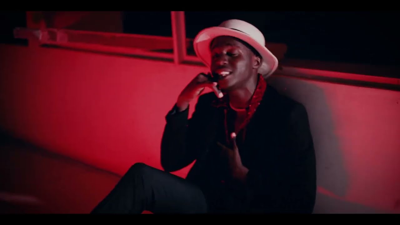 REASON MUSIC _-_ THE ONE (OFFICIAL MUSIC VIDEO)