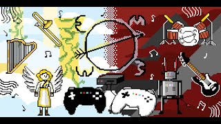 Video Game Music Commissions!