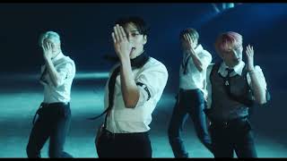 BAE173 (비에이이173) - ‘Fifty-Fifty’ Chorus Dance Mirror (MV VERSION)