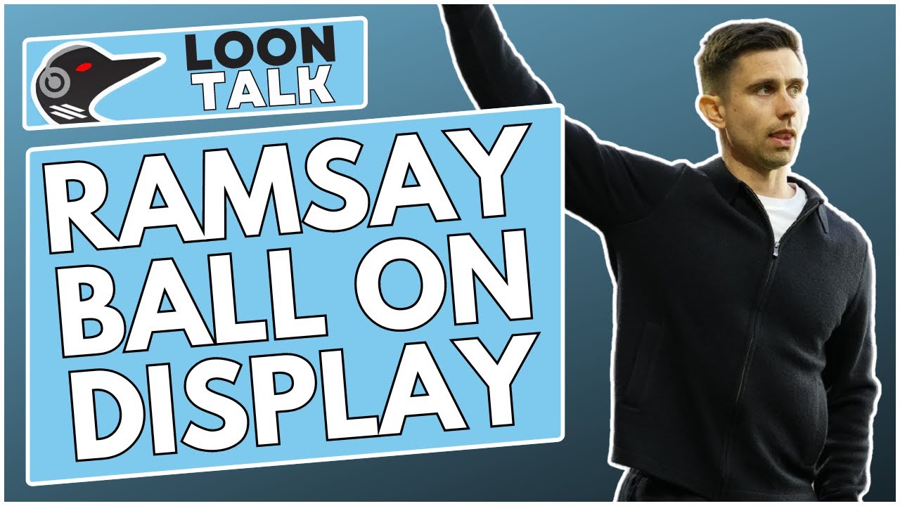 Eric Ramsay’s tactics earns MNUFC three points!