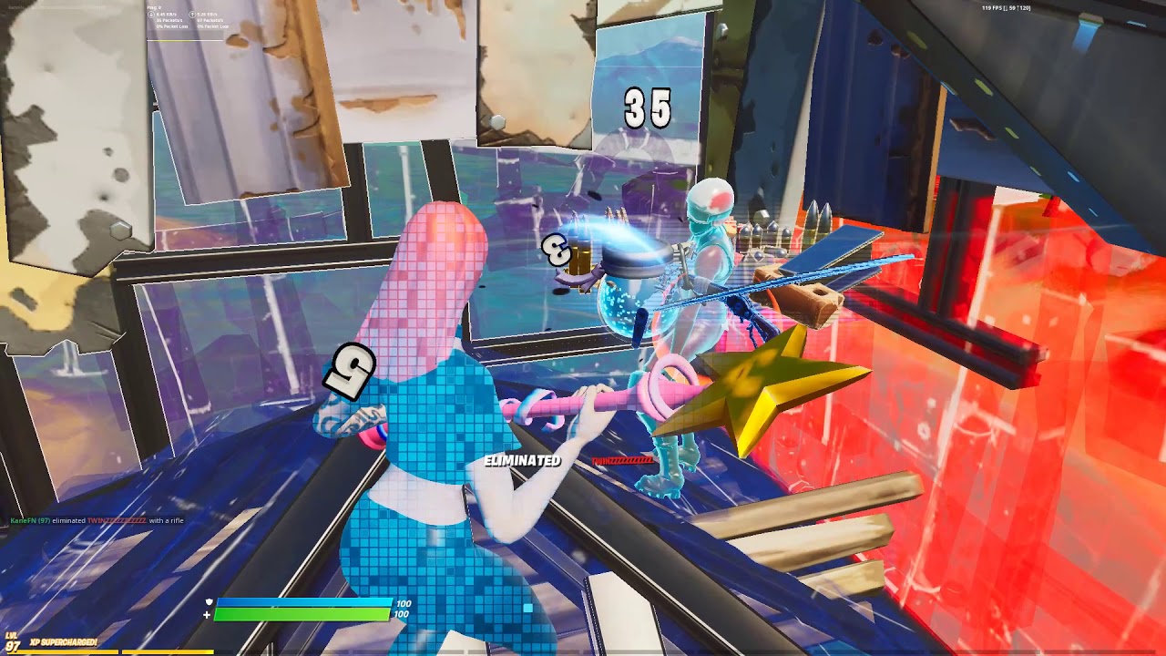 Lost Files📁 || Creative Montage