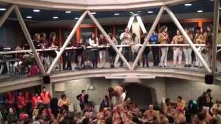 Xiquets de Reus a Granollers: Pilar de 5 20140322