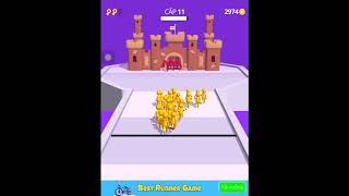 Join & Clash - Gameplay - Android #11 screenshot 4
