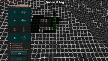 How to Increase private monument territory in Life is Feudal : MMO