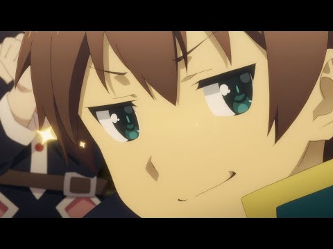 KonoSuba Movie Original Soundtrack 