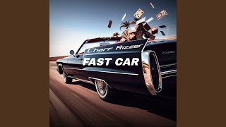 Fast Car amapiano Stance