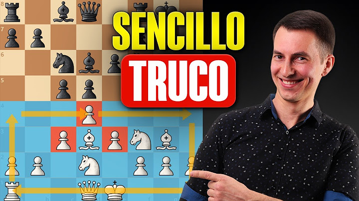 6 reglas de un genio de los peones ♟