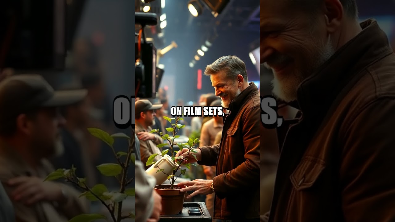 Hidden Kindness Ledger