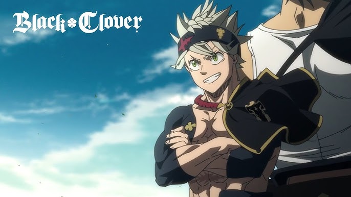 Black Clover All Openings - playlist by Gih_Sanch ☆*