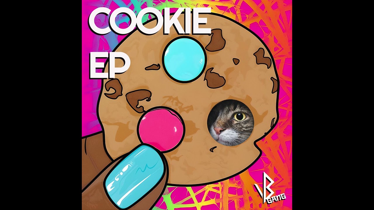 VB gang - DEADLY COUNTDOWN