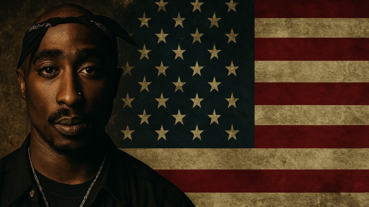 2Pac - Thug Cry | Remix 2025