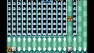 Springboard and Shells Hack TAS by Masterjun3 and TheFinalBoss726 in 14:47