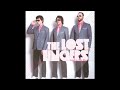 The lost fingers  lets groove