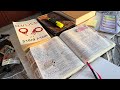 My First Christian YouTube Video | A New Beginning- Bible Study Essentials