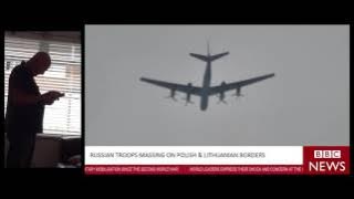 Download lagu Scottish man tricked into thinking Russia has nuked the UK (Side by side videos)