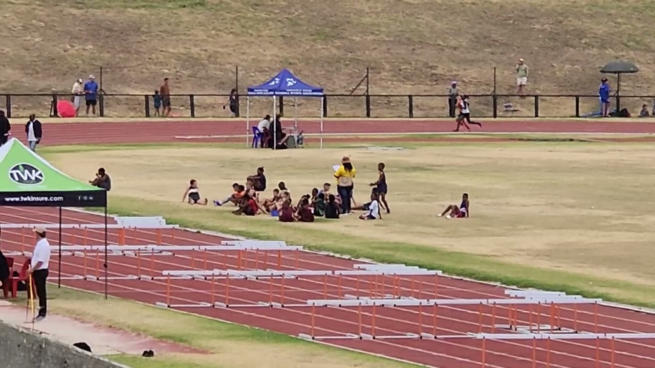 Ennike 1500m u13 GS 26