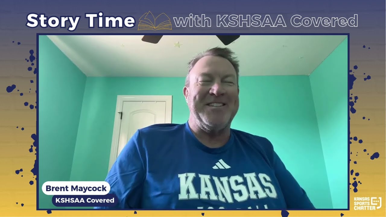 Brent Maycock - KSHSAA Covered staff writer