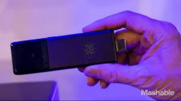 Intel Compute Stick Core M Gadget