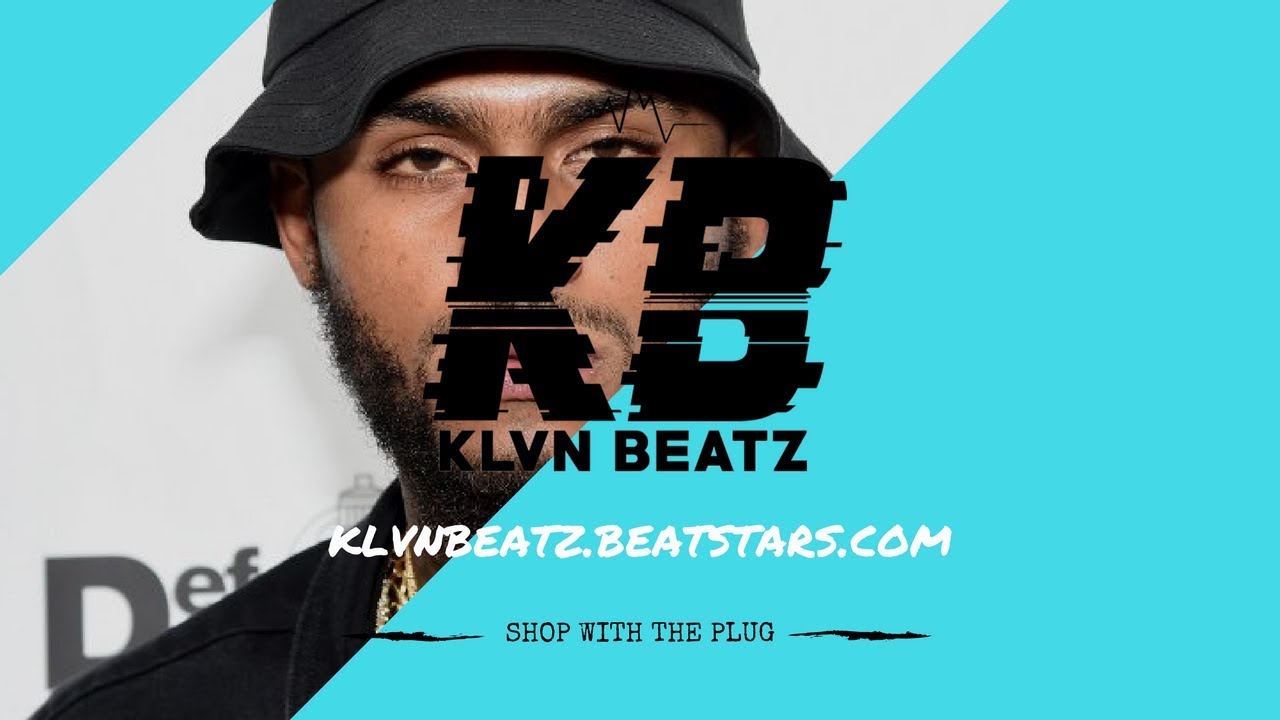 *Free* Dave East Type Beat 2017 - [Gift of Gab] (PROD BY @KLVNBEATZ )