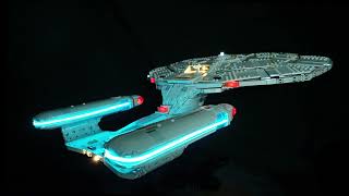 10356 Star Trek Remote Control