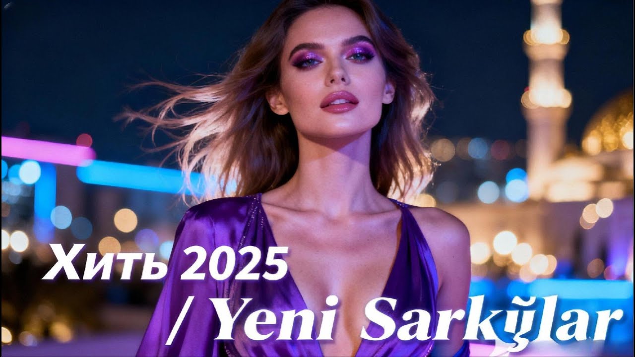 🚀 TOP 50 РУССКИХ ХИТОВ 🎧 2025 💥 НОВАЯ МУЗЫКА — ВКЛЮЧИ И НЕ ВЫКЛЮЧАЙ | Русский Türkçe Mix