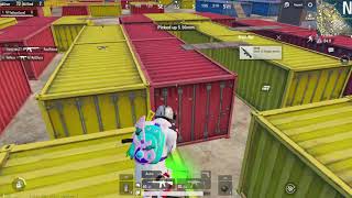 PUBG 3RD PROTOTYPE MONTAGE