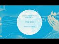 Cross Point Music | “You Are” (Bass Tutorial)