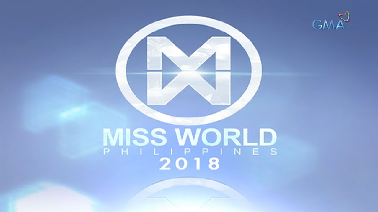 Miss World Philippines 2018: This October 7 on GMA Network!