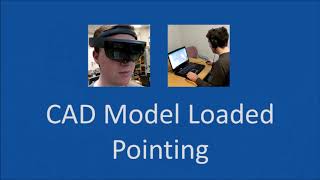 AR Remote Expert prototype