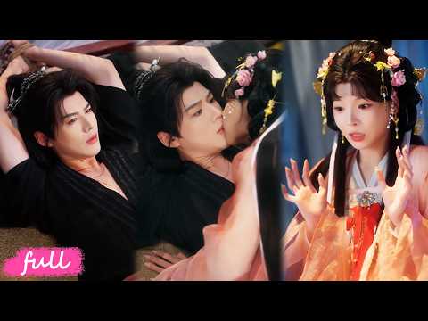 🍂 Multi Sub【日出東方照扶桑】穿成公主要殺反派質子，了解真相後我心軟拯救，他登基那天我死了，他屠了滿城！#短劇完整版#短劇推薦#短劇全集#drama#小言推文#古風#宮鬥#李佑霖#唐七七