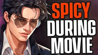 Y Boyfriend Undresses You During A Movie... Boyfriend Asmr M4F