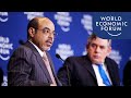 Meles Zenawi: Accelerating Infrastructure Investments | Africa 2012