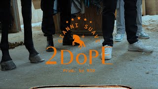 Gianni Suave - 2Dope (prod. by RIO)