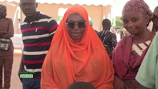 Journal Bamananka CHERIFLA TV SAMEDI 04 10 2025