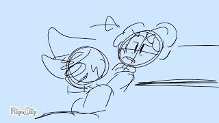 Really old animatic || double life: goodtimewithscar best moment.