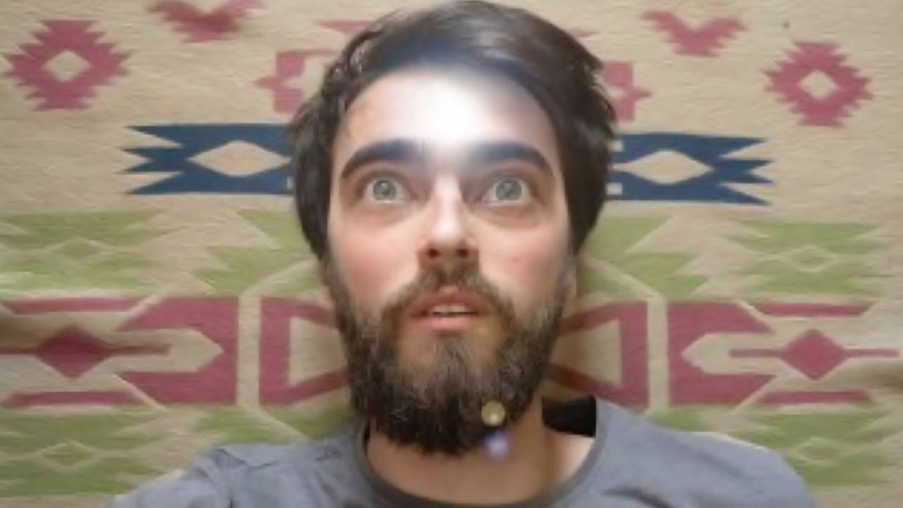 Венец пустоты - Как меняется сознание под ЛСД (ПЕРЕЗАЛИВ)