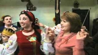 Украинская шоу-программа screenshot 2