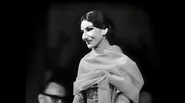 Maria Callas in Concert Hamburg, 15 May 1959 & 16 March 1962  Full movie in HD!!!