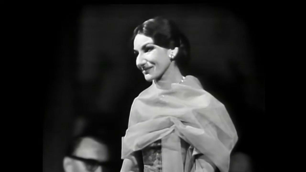 Maria Callas in Concert Hamburg, 15 May 1959 & 16 March 1962 Full movie in HD!!! Maria Callas in Concert Hamburg, 15 May 1959 & 16 March 1962 Full movie in HD!!!