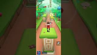 World’s Fastest Princess 🏃‍♀️💨 1 Crore Coins Challenge | Subway Princess Runner India screenshot 2