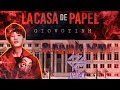 Jack | Running Man | lacasa de papel (Full Lyric)