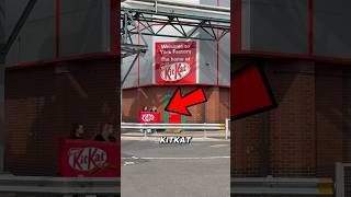 Kitkat Under The Microscope