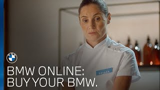 BMW UK | BMW Online | Buy your BMW from your comfort zone.