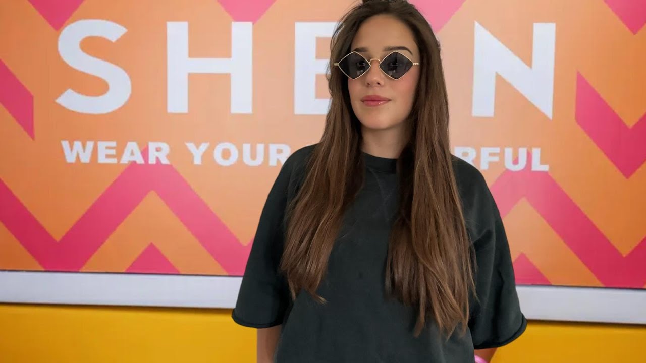 SHEIN HAUL