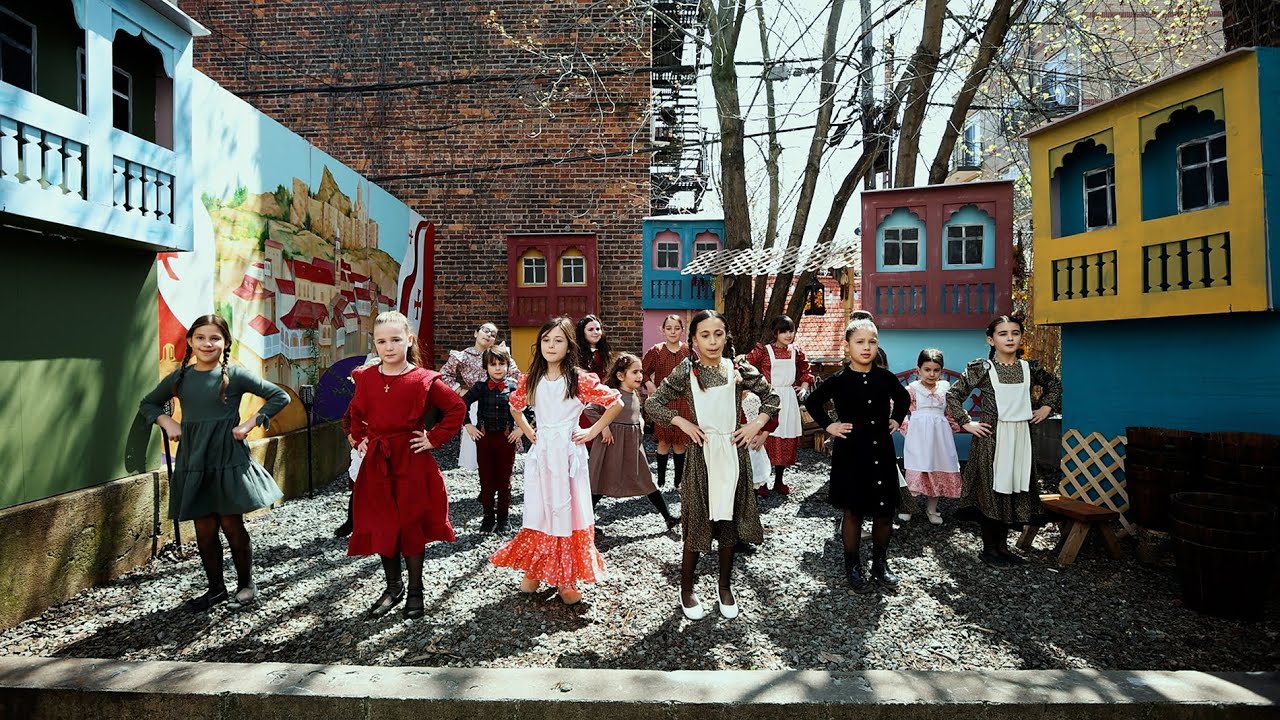 ქართული კულტურის ცენტრი 