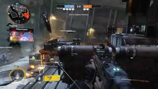 Titanfall 2 double titan kill with titan drop