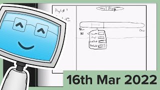 Building a New Mac App From Scratch! – Coppice Dev Stream, 16th March 2022