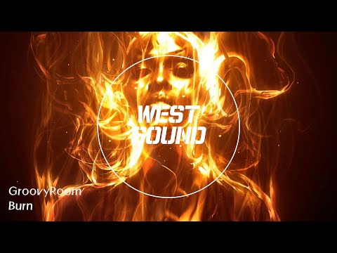 [MR/Inst] 그루비룸 (GroovyRoom) - Burn (Feat. Coogie)