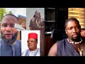 FlagBoy Vs VDM Vs Umahi S Nancy Ohiri