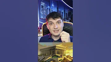 7 чудес света  Часть 2